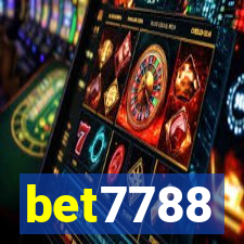 bet7788