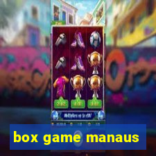 box game manaus