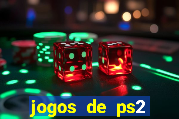 jogos de ps2 formato iso