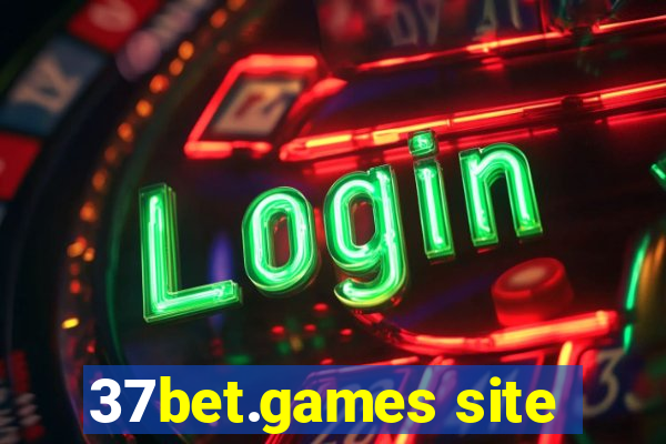 37bet.games site