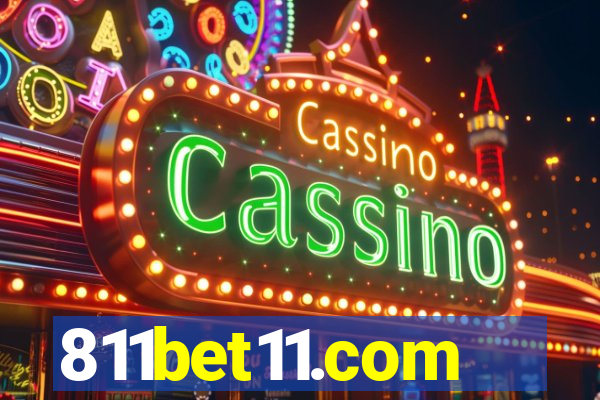 811bet11.com