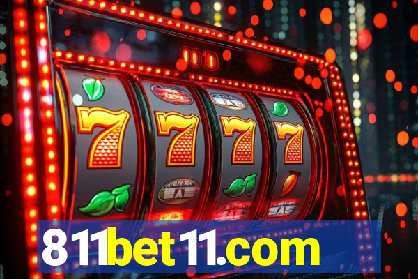 811bet11.com