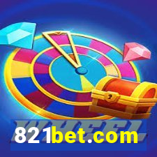 821bet.com