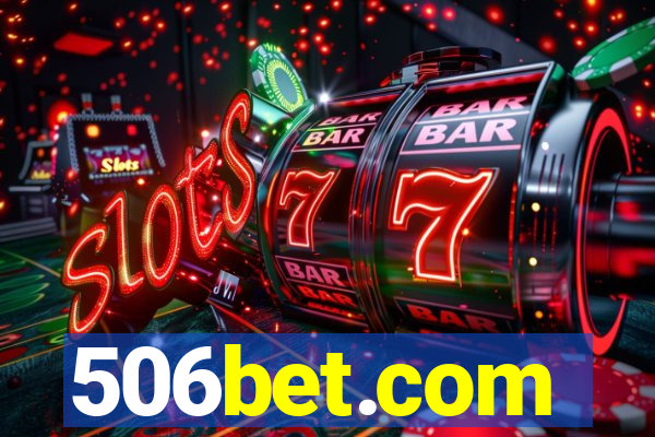 506bet.com