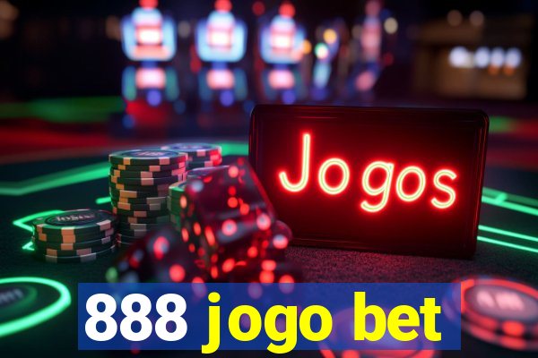 888 jogo bet