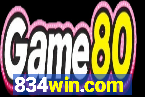 834win.com