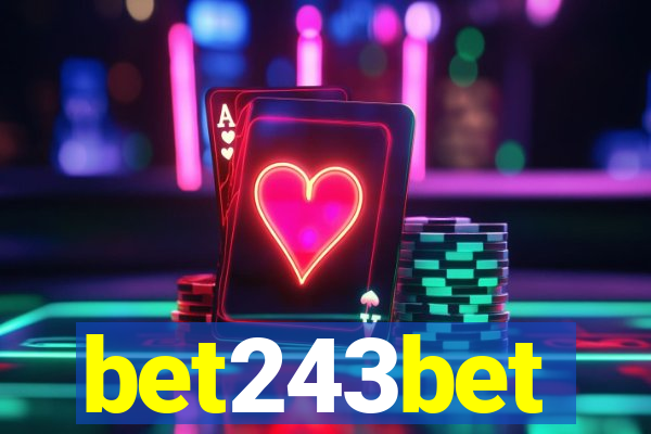 bet243bet