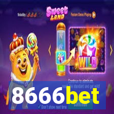 8666bet