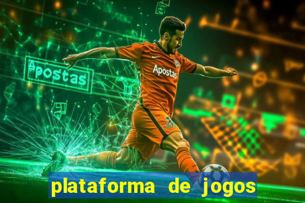 plataforma de jogos do silvio santos