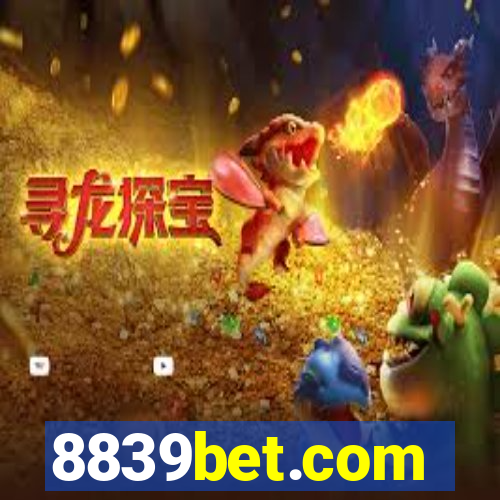 8839bet.com