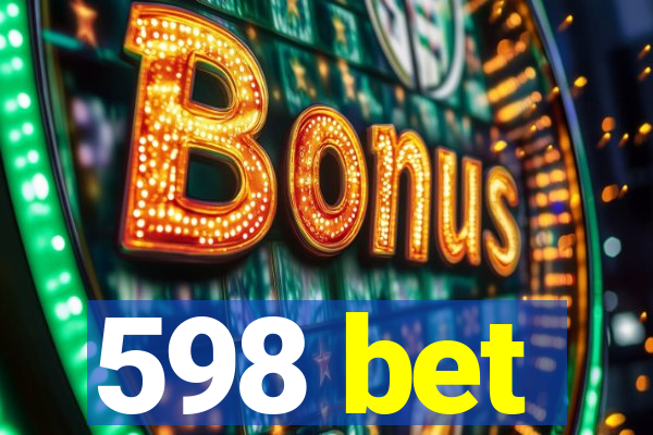 598 bet