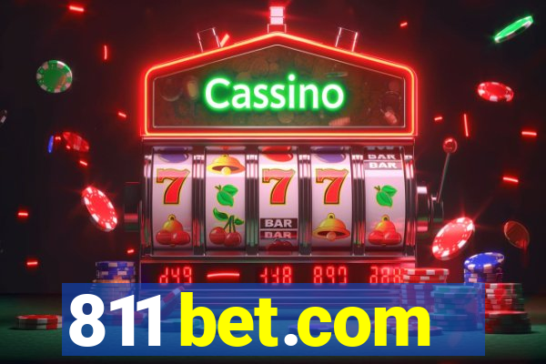 811 bet.com