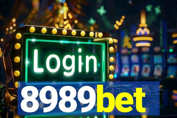 8989bet