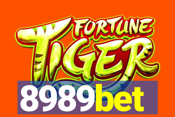 8989bet