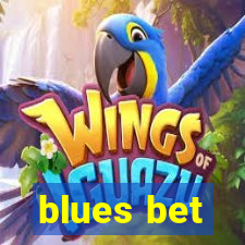 blues bet