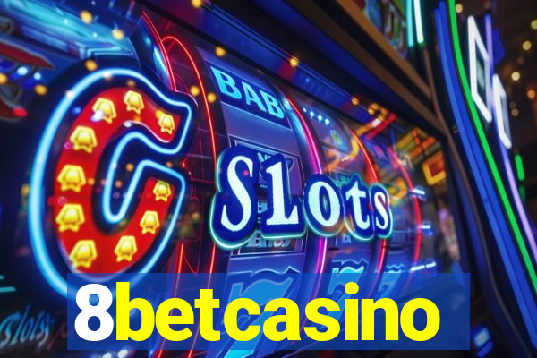 8betcasino