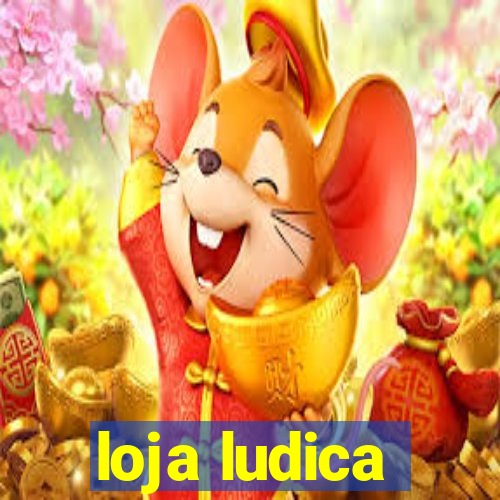 loja ludica