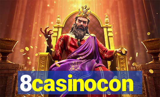 8casinocon