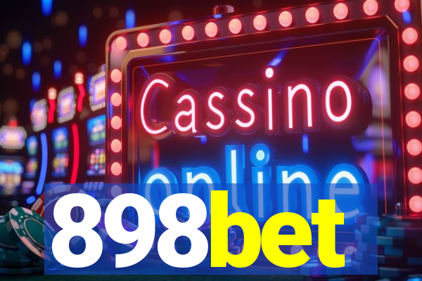 898bet