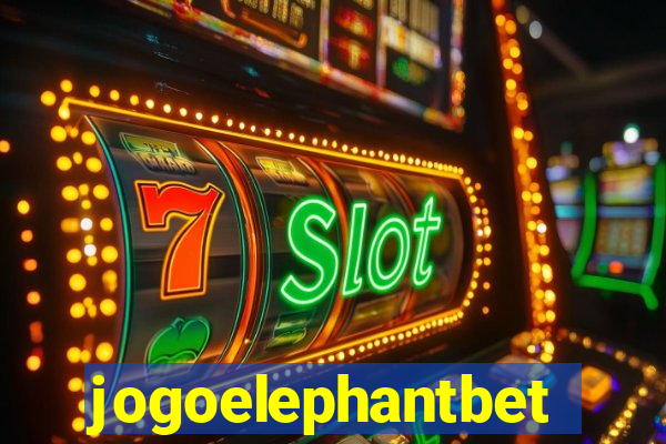 jogoelephantbet