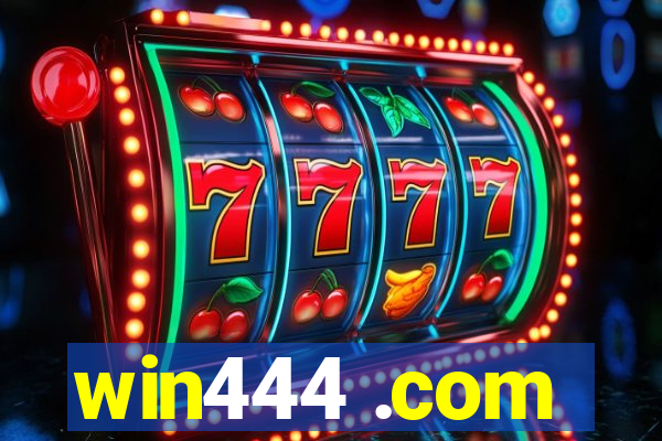 win444 .com