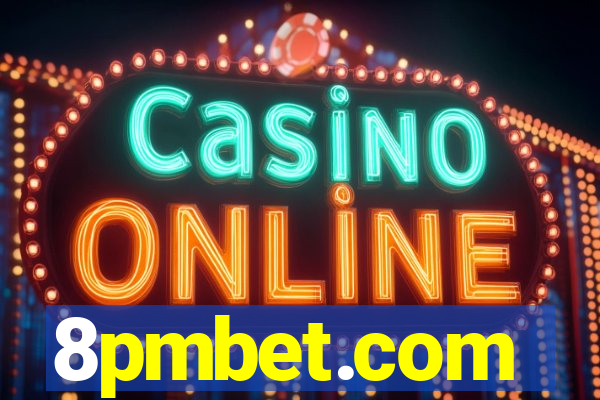 8pmbet.com