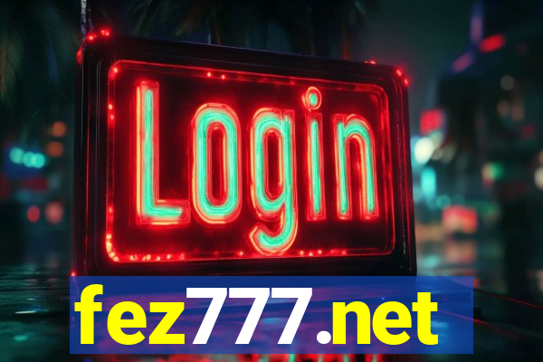 fez777.net