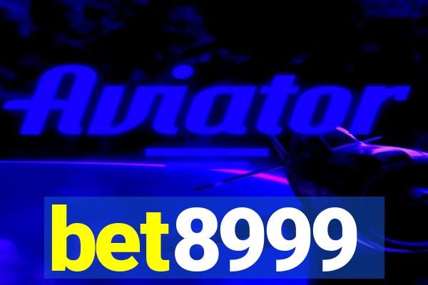 bet8999