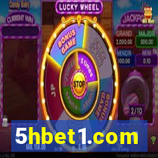 5hbet1.com