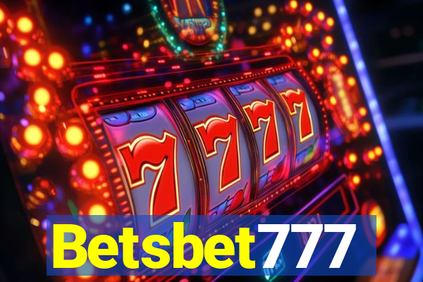 Betsbet777