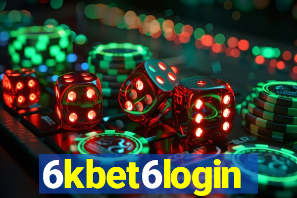 6kbet6login