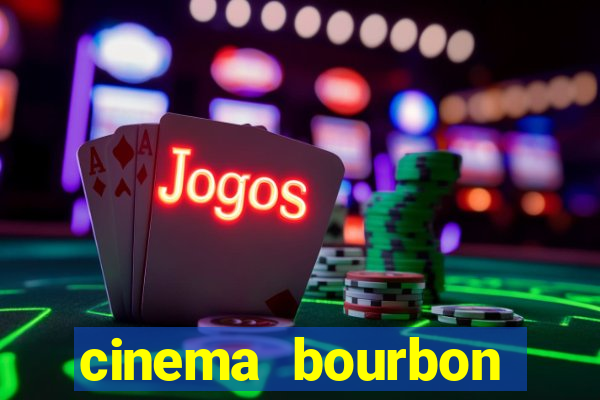 cinema bourbon ipiranga poa