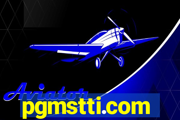 pgmstti.com