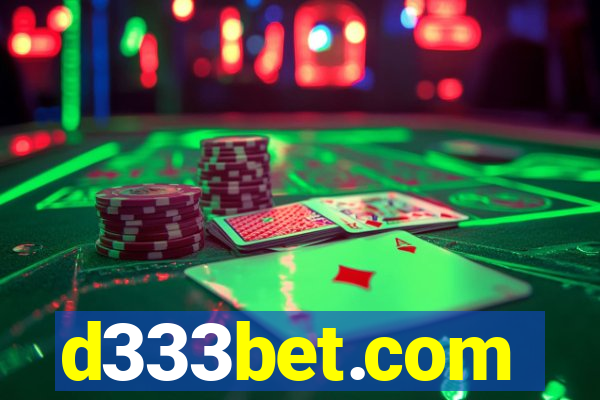 d333bet.com