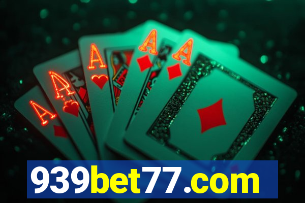 939bet77.com