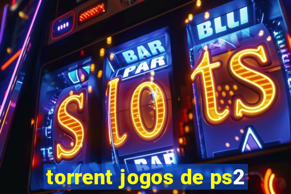 torrent jogos de ps2