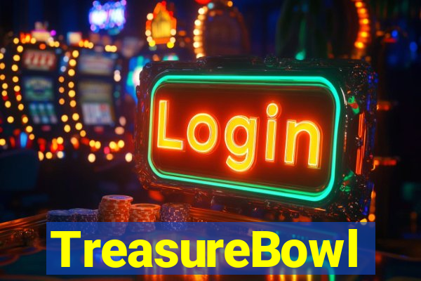 TreasureBowl treasure bowl estrategia