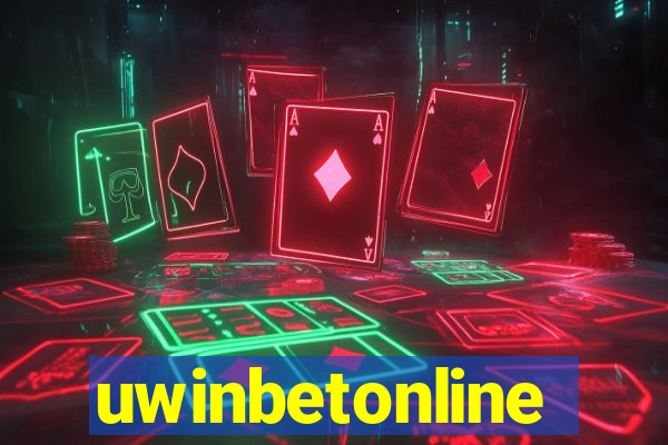 uwinbetonline