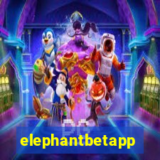 elephantbetapp