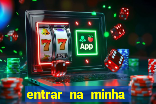 entrar na minha conta sportingbet