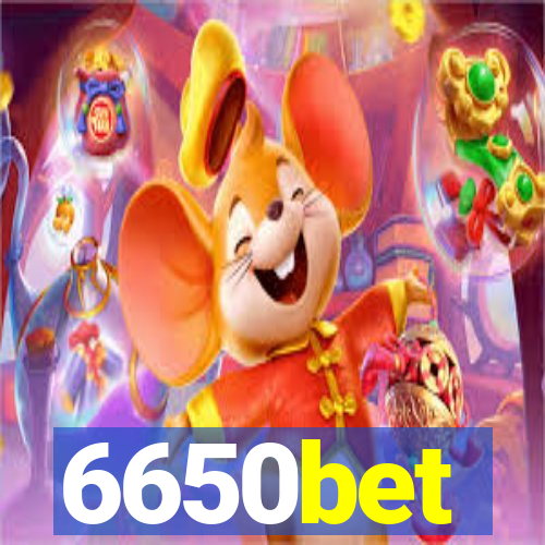 6650bet