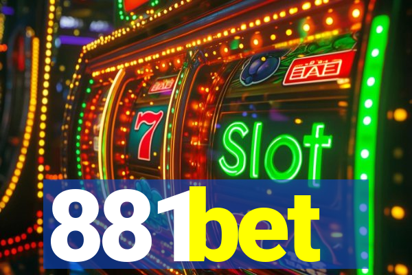 881bet