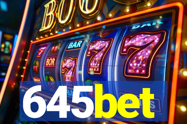 645bet