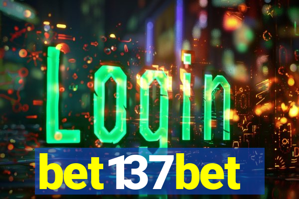 bet137bet