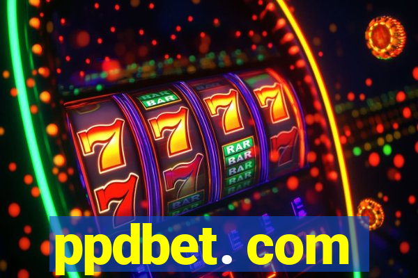 ppdbet. com