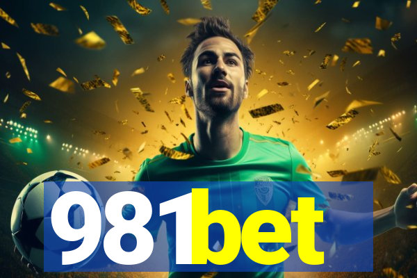 981bet