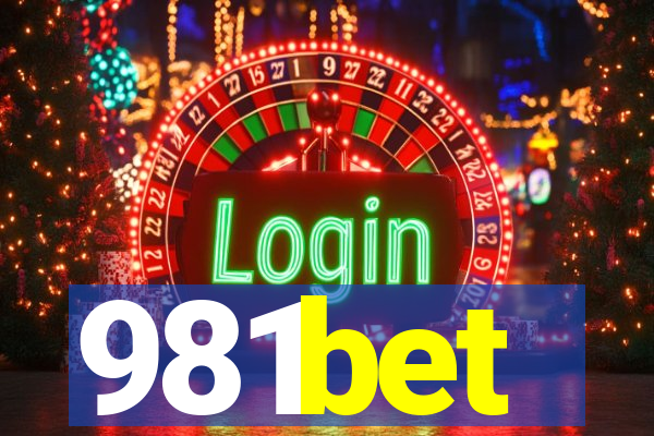 981bet