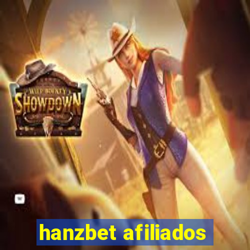 hanzbet afiliados