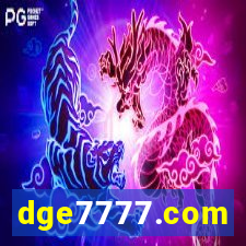 dge7777.com