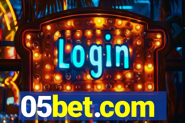 05bet.com